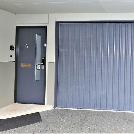 Comfortable Inner City Living Christchurch Exterior photo